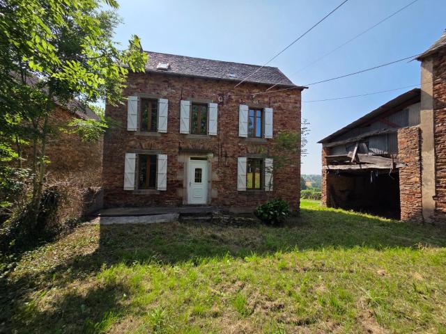 Maison à vendre à Mayran 12390