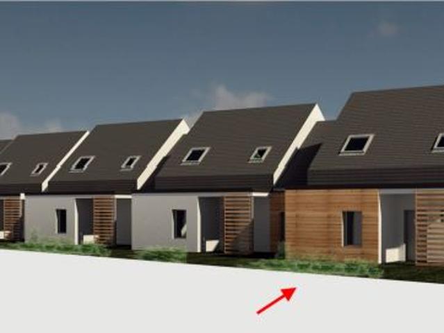 Maison à vendre à MAZE MILON Type 5 102m²