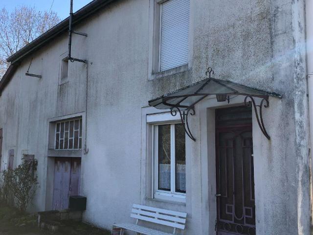 Maison à vendre à Menaucourt 55500