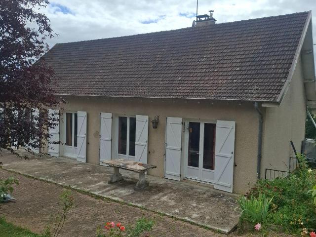 Maison à vendre à Menetou Salon 18510