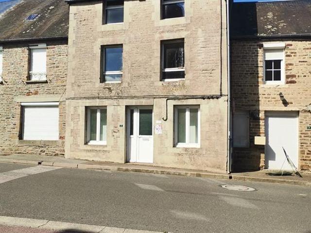 Maison à vendre à Ménil Hubert sur Orne 61430