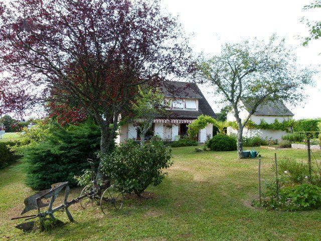 Maison à vendre à Méasnes 23360