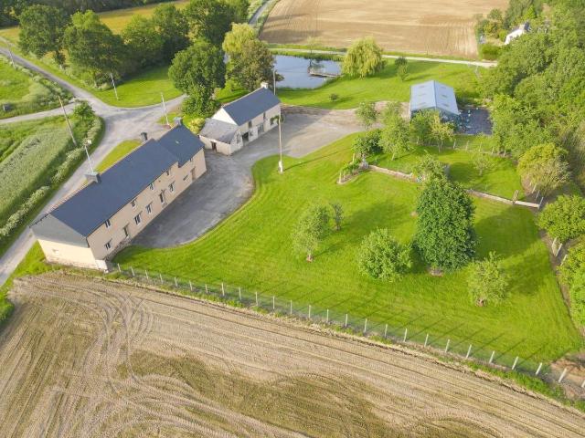 Maison à vendre à Médréac 35360