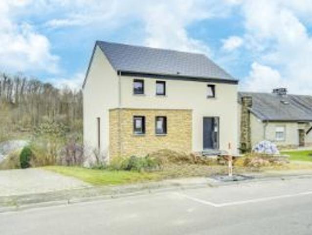 Maison à vendre à Meix devant Virton 6769