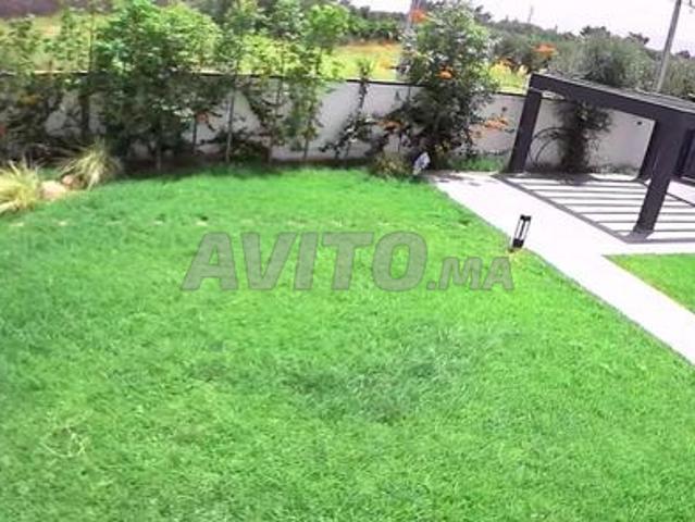 Maison à vendre à Melkia Prêt à être titré