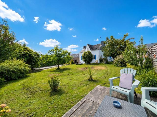 Maison à vendre à Mellac 29300