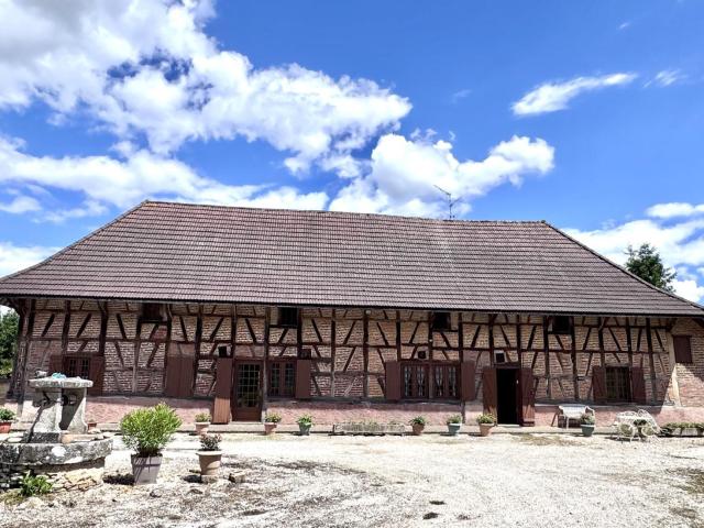 Maison à vendre à Mervans 71310