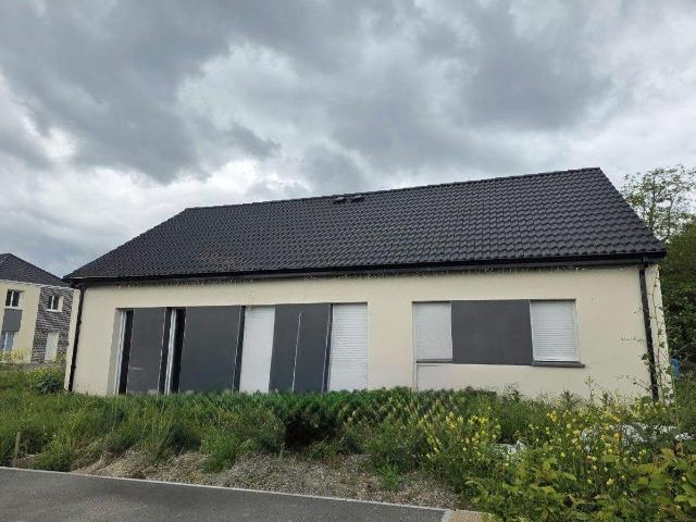 Maison à vendre à Merville 59660