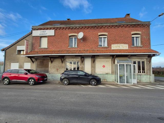 Maison à vendre à Merville 59660