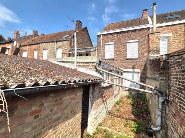 Maison à vendre à Merville 59660