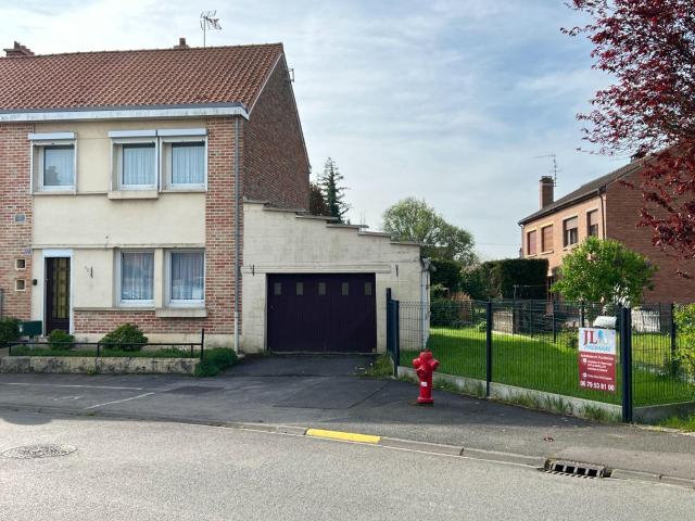 Maison à vendre à Merville 59660