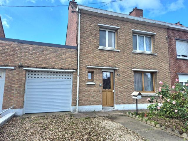 Maison à vendre à Merville 59660