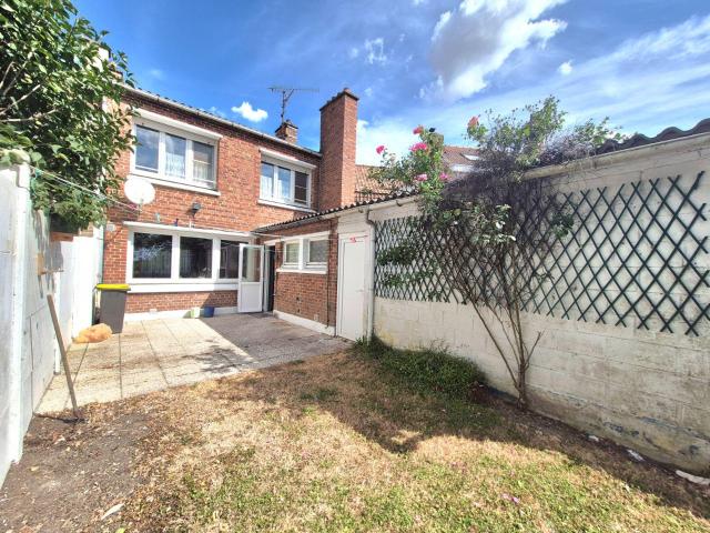 Maison à vendre à Merville 59660