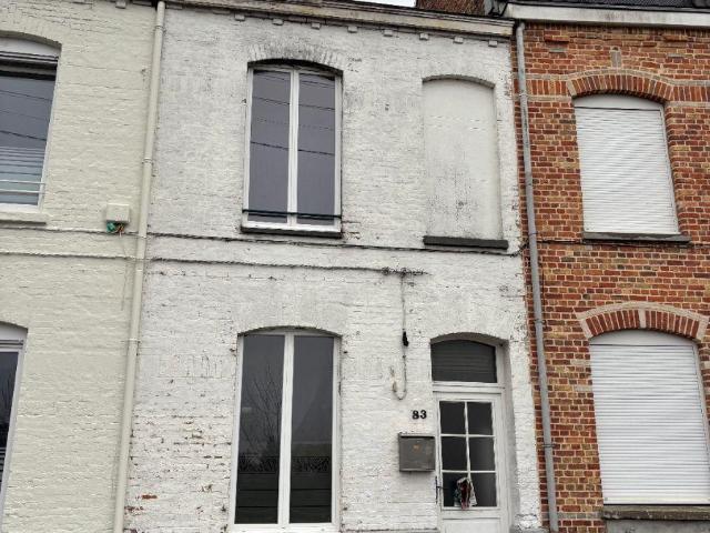 Maison à vendre à Merville 59660