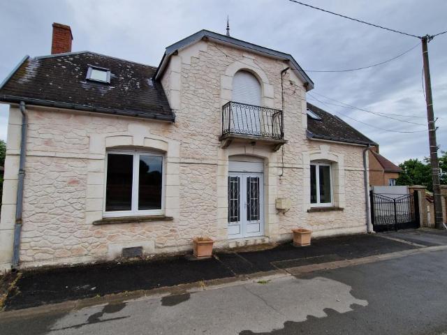 Maison à vendre à Mercatel 62217