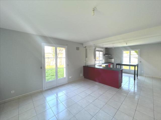 Maison à vendre à Merfy 51220