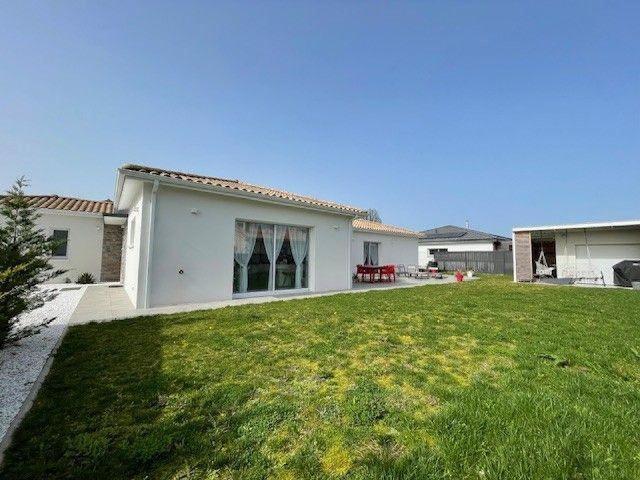 Maison à vendre à Mérignac 33700