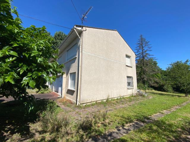 Maison à vendre à Mérignac 33700