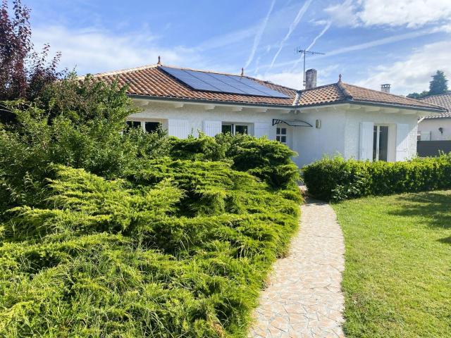 Maison à vendre à Mérignac 33700