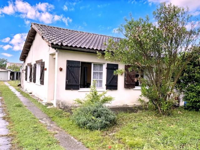 Maison à vendre à Mérignac 33700