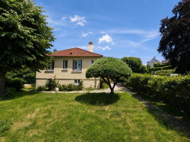 Maison à vendre à Mériel 95630