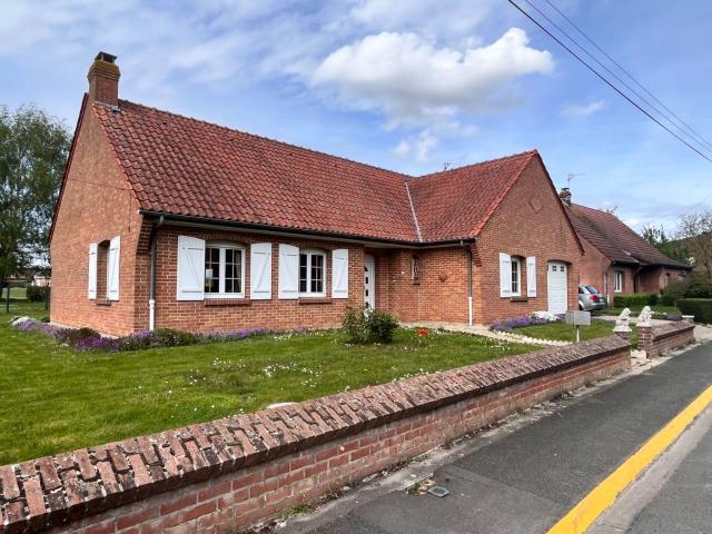 Maison à vendre à Merris 59270