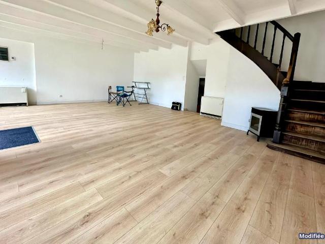Maison à vendre à Meslan 56320