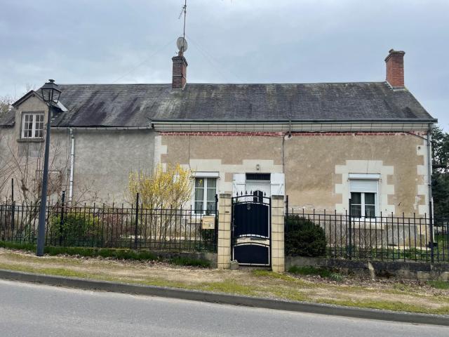 Maison à vendre à Mesland 41150