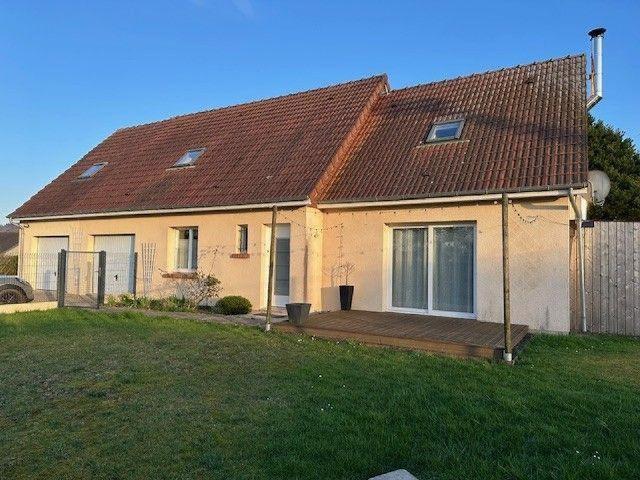 Maison à vendre à Mesnières en Bray 76270