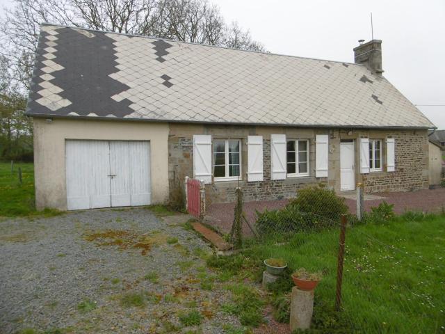 Maison à vendre à Mesnil Clinchamps 14380