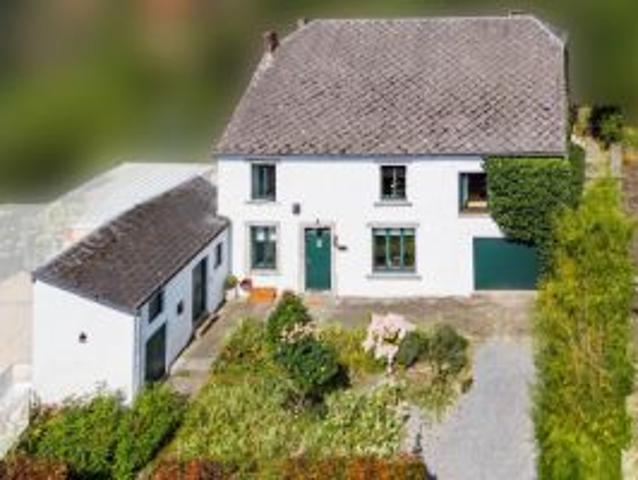 Maison à vendre à Mesnil Église 5560