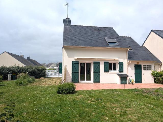 Maison à vendre à Mesquer 44420