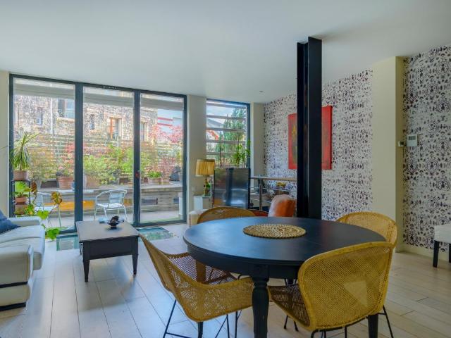 Maison à vendre à Meudon 92190