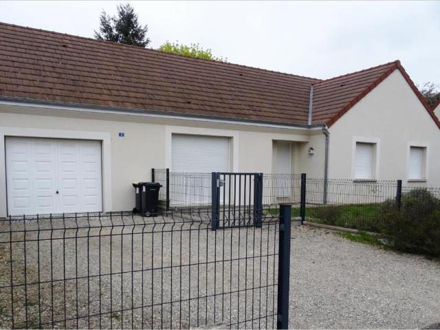 Maison à vendre à Meung sur Loire 45130
