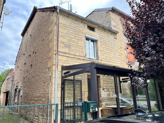 Maison à vendre à Meurcourt 70300