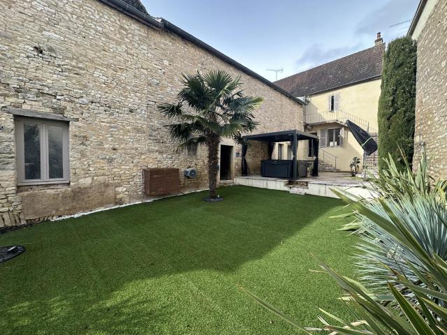 Maison à vendre à Meursault 21190