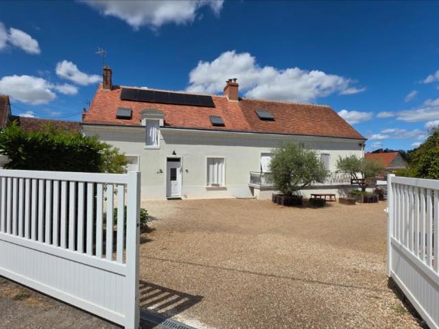Maison à vendre à Meusnes 41130