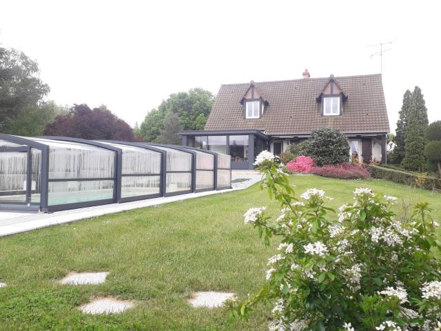 Maison à vendre à Meusnes 41130