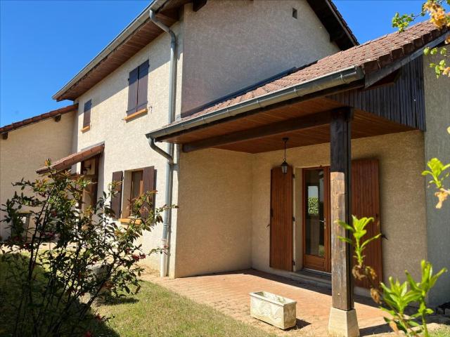 Maison à vendre à Meximieux 01800