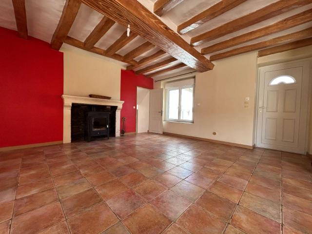 Maison à vendre à Mézières sous Lavardin 72240