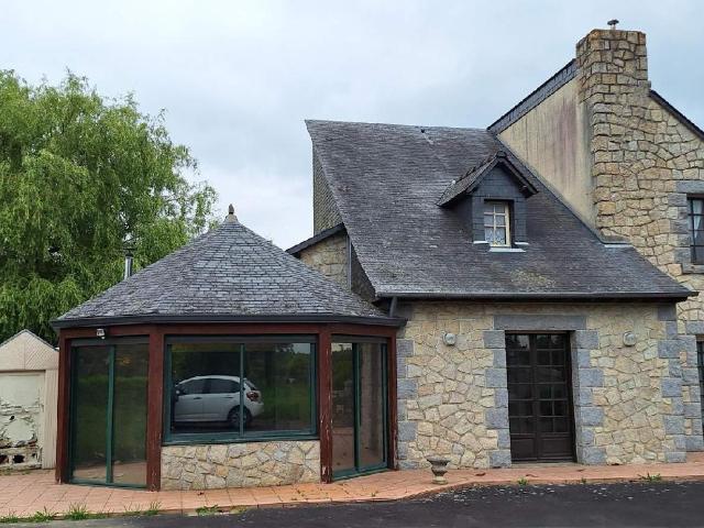 Maison à vendre à Mézières sur Couesnon 35140