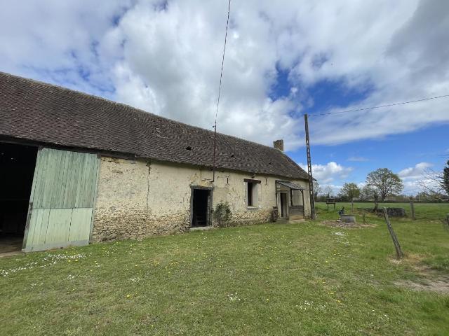 Maison à vendre à Mézières sur Ponthouin 72290