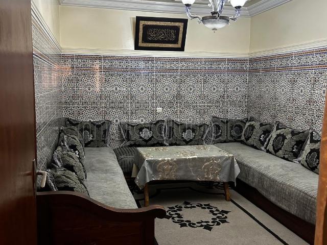 Maison à vendre à Mhamid Marrakech