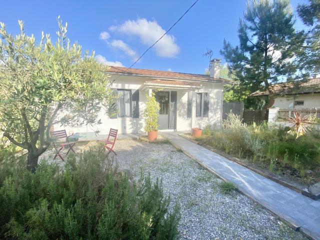 Maison à vendre à Mimizan 40200