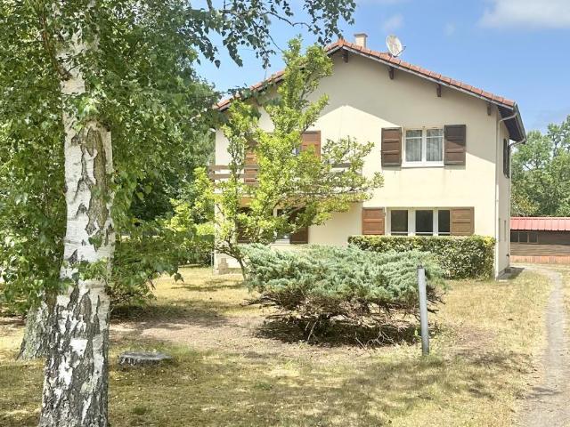 Maison à vendre à Mimizan 40200