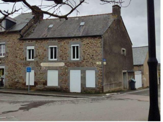 Maison à vendre à Miniac Morvan 35540