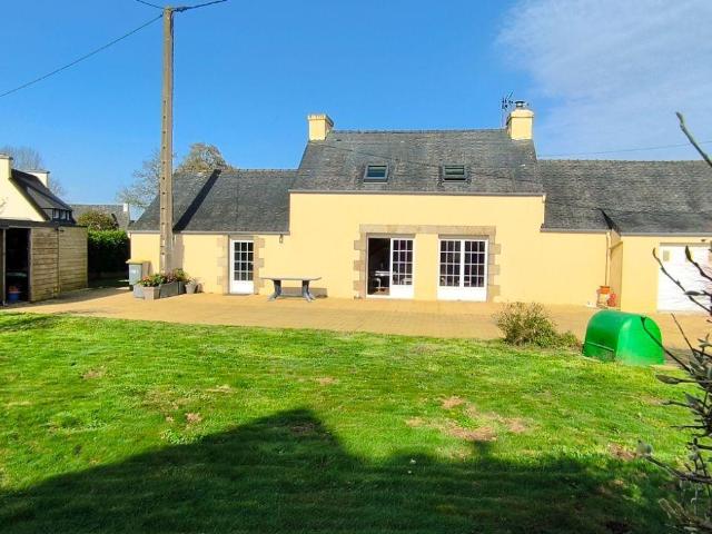 Maison à vendre à Milizac Guipronvel 29290