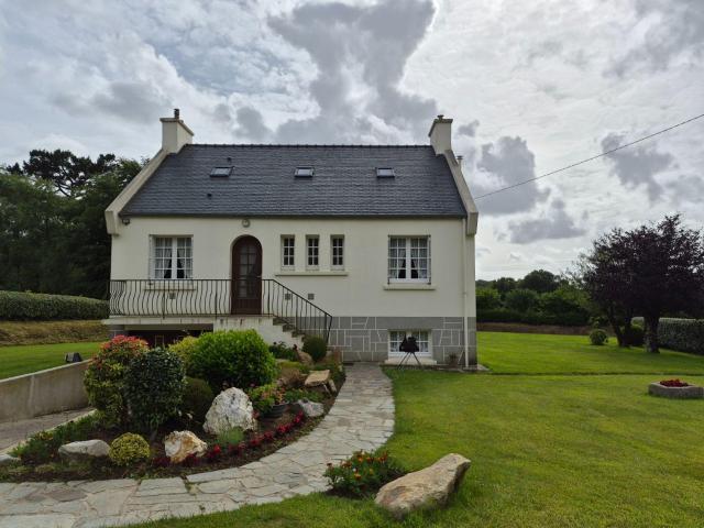 Maison à vendre à Milizac 29290