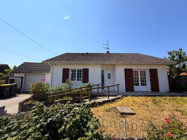 Maison à vendre à Millam 59143