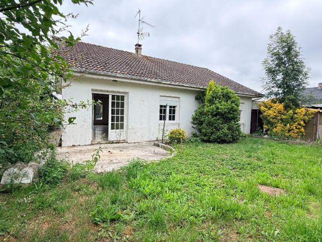 Maison à vendre à Millam 59143